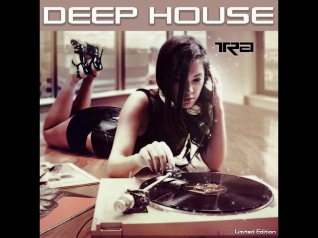 ♫ Best of Deep House Vocal House VOL.2 DJ TRA ♫
