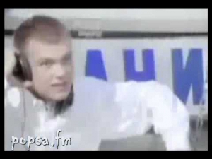 DJ Грув, Раиса и Михаил Горбачевы - Счастье есть (1996)