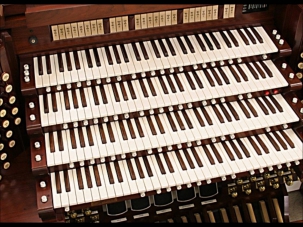 Farnum, "O Filii et Filiae" Allen Organ at First Reformed, Scotia NY, Craig Williams, Organist