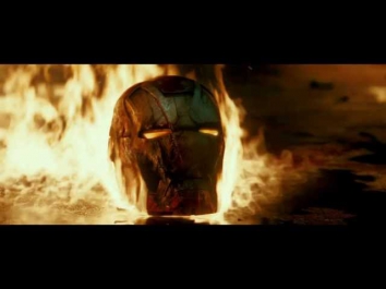 Iron Man 3 | Redemption - Redlight King Music Video