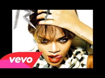 Rihanna - Farewell (Audio)