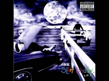 16. Eminem - Soap (Skit)