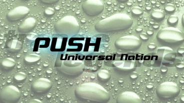 Push - Universal Nation (Original Radio Mix)