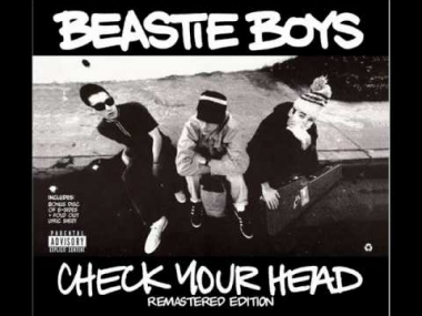 Beastie Boys - So What'cha Want (Soul Assassin Remix) with B-Real