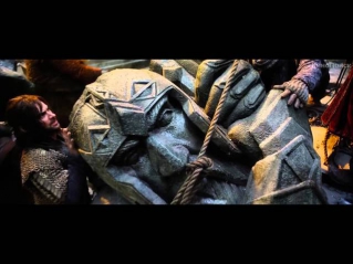 Хоббит: Битва пяти воинств The Hobbit: The Battle of the Five Armies, 2014 ТРЕЙЛЕР ( РУС )