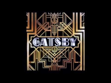 The Great Gatsby OST - 15. Over the Love - Florence and the Machine
