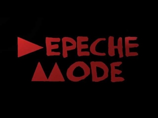 Island Remix a promo track Depeche Mode