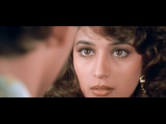 Индийские фильмы - Влюбленное сердце (1993) - Мелодрама Боевик Драма