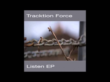 T3K-EXT034: Tracktion Force feat. Kaiza - 