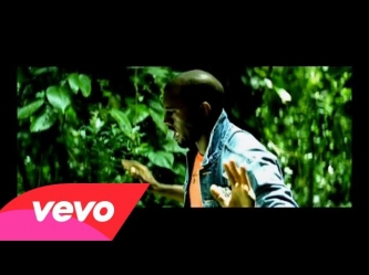 Kanye West - Amazing ft. Young Jeezy