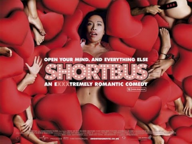 Клуб «Shortbus» (2006) / ФИЛЬМЫ ЗАРУБЕЖНЫЕ / Эротический о порно клубе для развратного секса