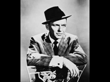 Frank Sinatra - The Way You Look Tonight Original
