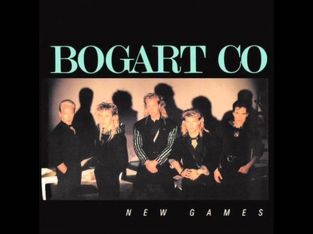 BOGART CO - Waiting For You (1987)