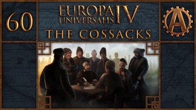 EUIV The Cossacks Uzbek Unleashed 60