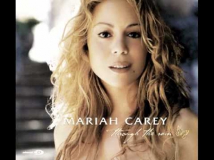 Mariah Carey - Through The Rain (Maurice Joshua Club Remix)