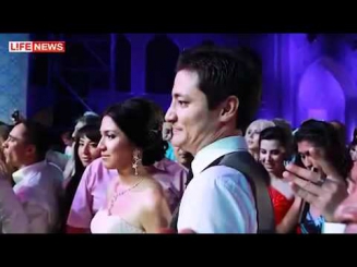 Супер -Узбекская свадьба!