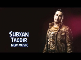SubXan - Taqdir (new music) 2014