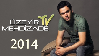 Üzeyir Mehdizade - Yaxsi Olar (Original Mix)
