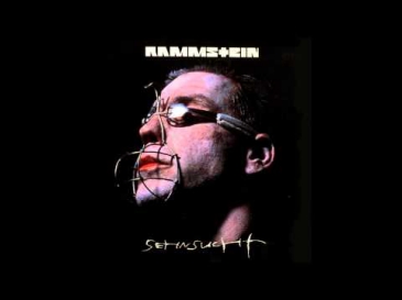 Rammstein - Alter Mann (album version)
