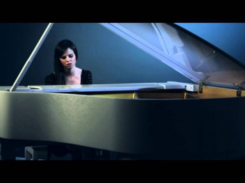 Titanium - David Guetta ft. Sia (Tiffany Alvord Cover) Official Acoustic Music Video