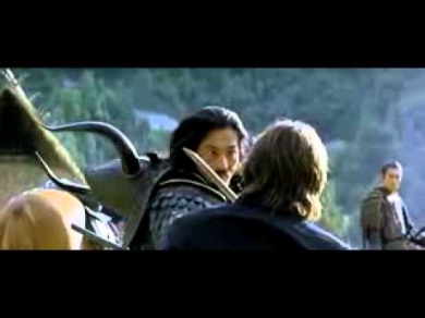 Последний самурай / The Last Samurai (2003) трейлер