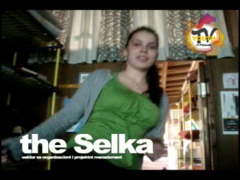 Selka, coordinator of organisations and project menagment
