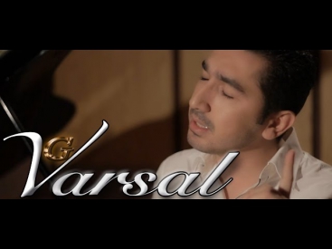 VARSAL ◣ Ты сердце мое покорила ◥【Official Video】