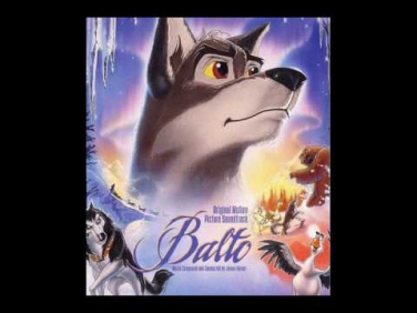 01 Main Title - Balto's Story Unfolds - James Horner - Balto (Extended Soundtrack)