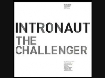 Intronaut-The Challenger