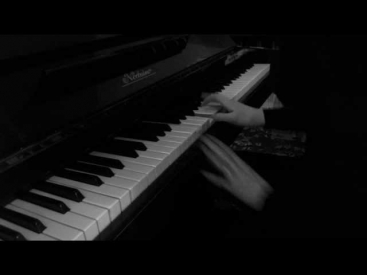 Nadir & Shami- Запомни I love you, пойми что I need you (Piano cover)