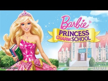 Барби: Академия принцесс HD - смотреть фильмы онлайн 2015