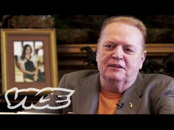 Larry Flynt and His Porn Empire
