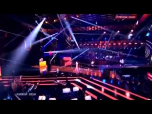 Holy Molly - For ma ma (Russia) Winner Eurovision Song Contest 2016