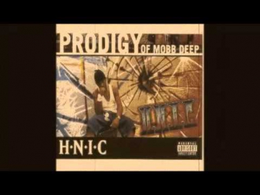 Prodigy - You Can Never Feel My Pain (Instrumental)