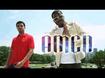 Meek Mill ft Drake - Amen (Official Music Video)