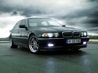 BMW 7 Series E38 Обзор. Бмв е38 7 Серия тест драйв. Тест драйв BMW от Алексей Бей.