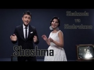 Shahzoda & Shohruhxon - Shoshma (Official music video)