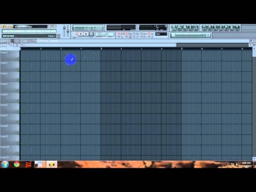 How to make white noise sweep sound in fl studio
