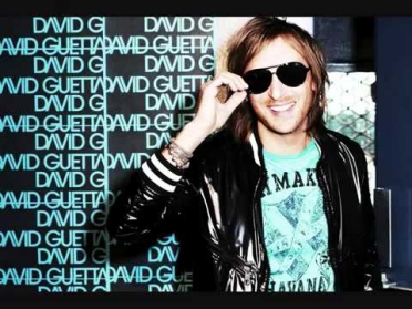 David Guetta - The World Is Mine