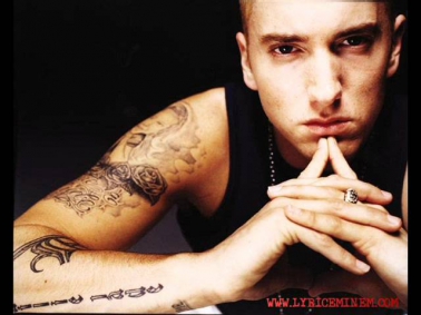 Eminem feat. Ludacris & Lil Wayne - Second Chance