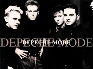 I promise you i will / Depeche Mode (traducida)