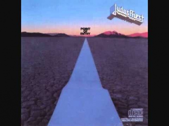 Judas Priest Thunder Road.wmv
