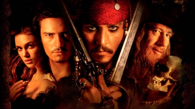 Pirates of the Caribbean: The Curse of the Black Pearl Soundtrack