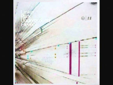 Linkin Park Underground 11 - Blue (1998 Unreleased Hybrid Theory Demo)