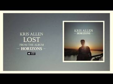 Kris Allen: Lost (Official Audio)