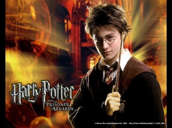 Прохождение Гарри Поттер и Узник Азкабана ( 7 часть ) Конец игры
