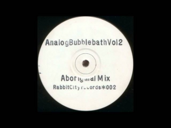 AFX - Aboriginal Mix (Aka Digeridoo) HD