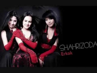 Shahrizoda - "Erkak"