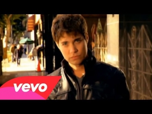 Selena Gomez ft. Drew Seeley - New Classic (Official Video)