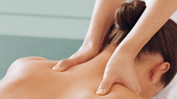 Body Massage | Learn Massage Techniques | Relaxation Techniques
